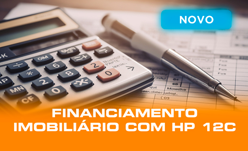 Financiamento Imobiliário com HP 12C